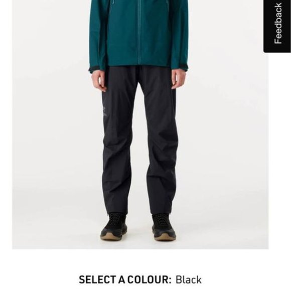 Arc'teryx Beta SL Pant - Women's - Picture 1 of 4